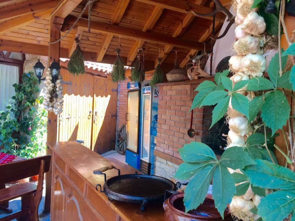 Guest House Gergana Приморско Екстериор снимка