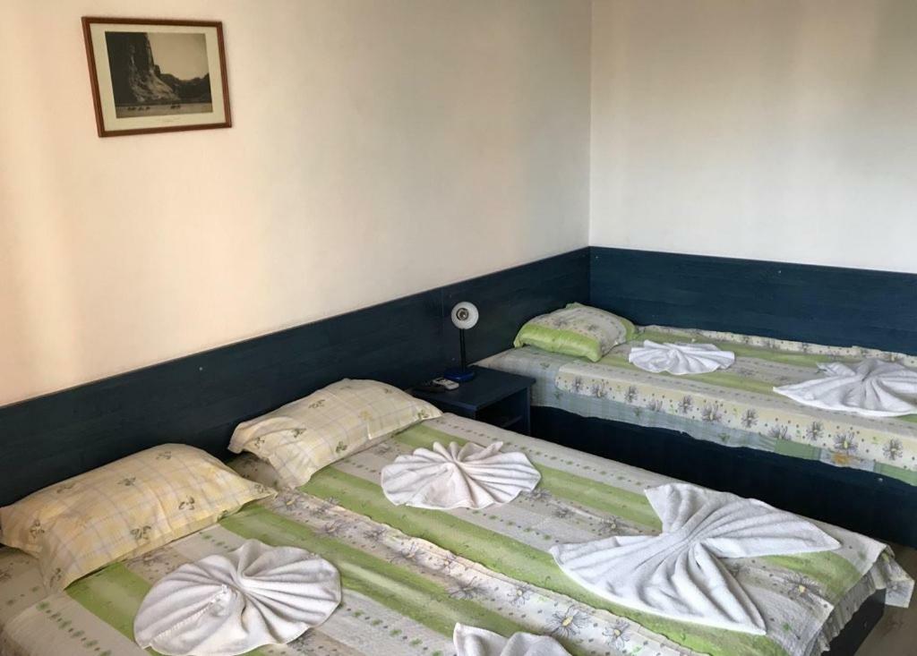 Guest House Gergana Приморско Екстериор снимка