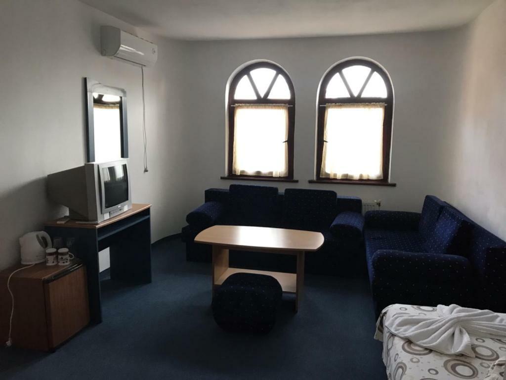 Guest House Gergana Приморско Екстериор снимка