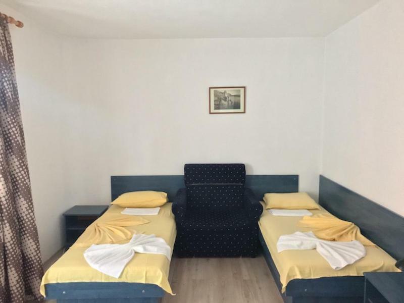 Guest House Gergana Приморско Екстериор снимка