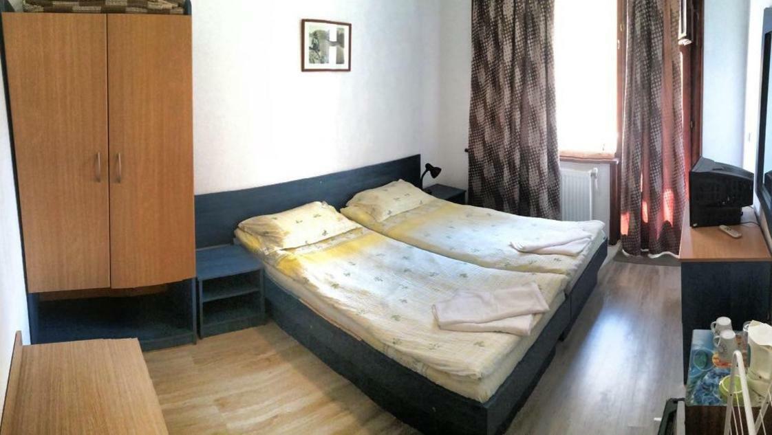Guest House Gergana Приморско Екстериор снимка